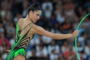 milena baldassarri italy rhythmic gymnastics aug 8 48